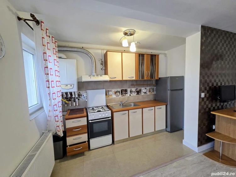 Inchiriere apartament 1 camera | Zona VIVO BMW - 4