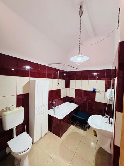 Aviatiei Business Center / Spațiu de birou 110 Mp  / Parcare 2 locuri - 10