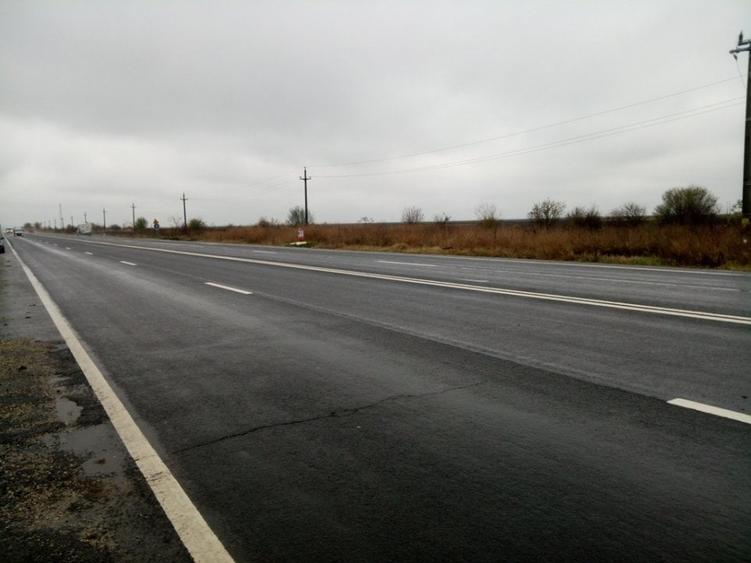 Vand Teren pt PARC FOTOVOLTAIC, BENZINARIE, HALE - DN5 Bucuresti-Giurgiu km 45 - 16