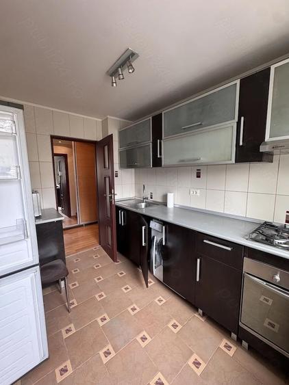 Apartament 3 Camere Modern & Lini?tit Zona Dristor (Ramnicul Sarat) Loc Parcare Inclus - 5