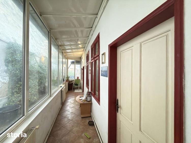 Casa / Vila 3 camere zona Gara de Nord - Mircea Vulcanescu - 8