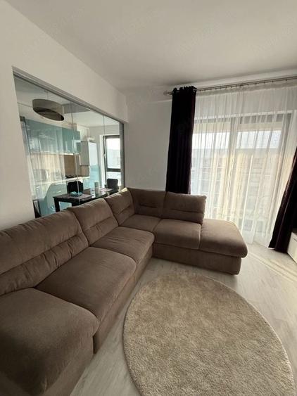 APARTAMENT DE LUX 2 CAMERE DECOMANDAT LUJERULUI BLOC 2018 - 2