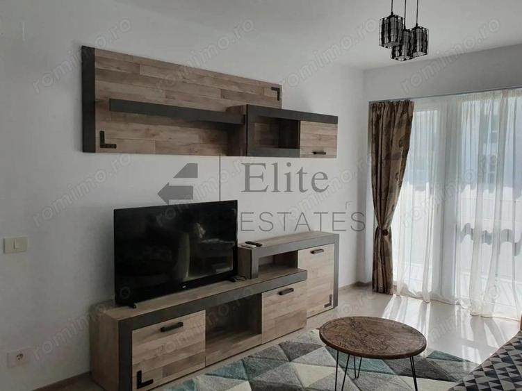 Apartament de inchirat cu 2 camere in Prima Nufarul - 4