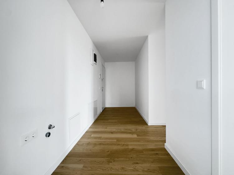 QUARTIER AZUGA - 3 CAMERE, TERASE SUPERBE CU VEDERI LIBERE, ANSAMBLU PREMIUM! - 9