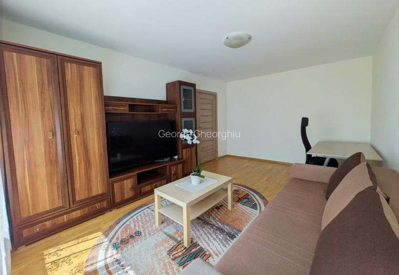 Dristor - 5 minute Piata Ramnicu Sarat - Apartament 2 Camere Modern - Confort 1