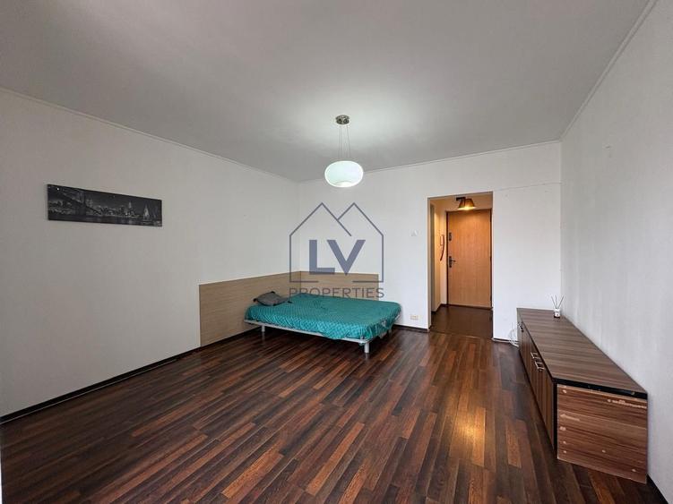 INCHIRIERE GARSONIERA | ZONA MILITARI-LUJERULUI - 2