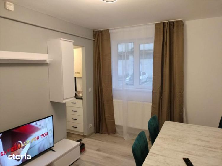 Apartament 2 camere 40 mp, parter, Aleea Astrei - 7