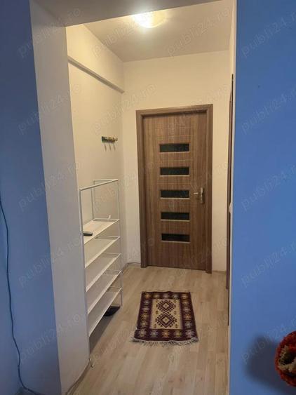 De inchiriat apartament 2 camere Citadella Residence (zona Brestei) - 2