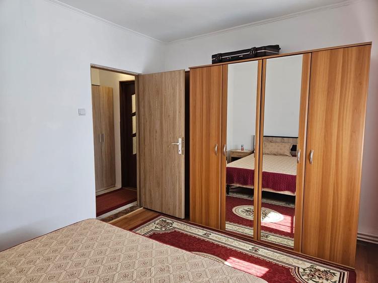 Vand apartament cu 2 camere Hunedoara - 6