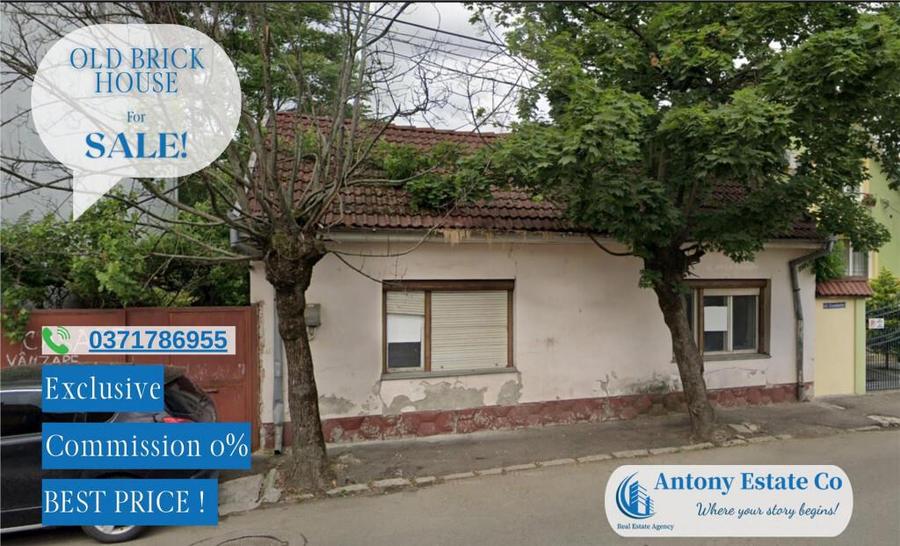 Old Brick House, Casa de , Zona Garii, Oradea - 10