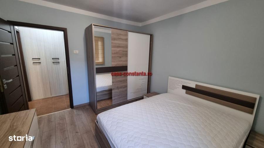 Dacia - City Park - Apartament 2 camere mobilat si utilat complet - 4