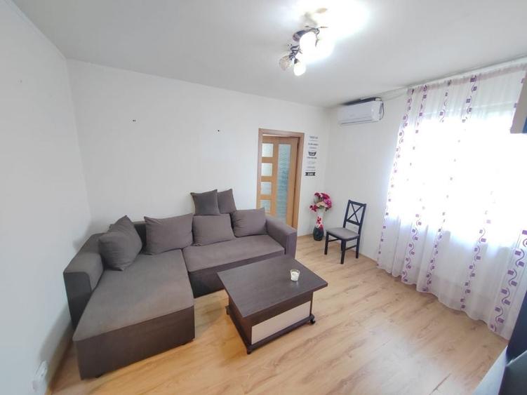 Titan Metrou 1 Decembrie - 2