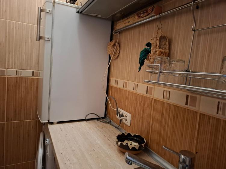 URGENT!, Dacia-Gradina Icoanei, BLOC CONSOLIDAT, decomandata, NEGOCIABIL - 9