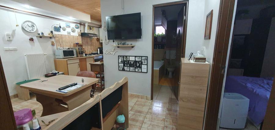 Apartament 2 camere decomandat,demisol,pietonala - 7