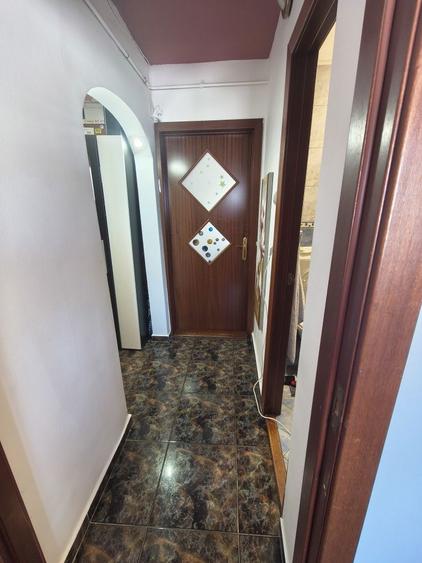 Apartament 2 camere decomandat complet utilat si mobilat in Sacele Brasov - 16