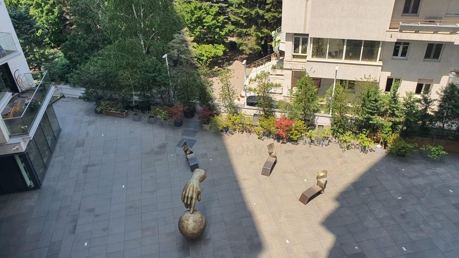 REA1024515 Apartament spatios 2 camere One Herastrau Park - 10