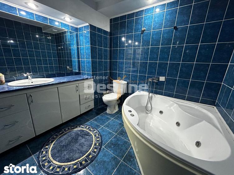 Inchiriere apartament 3 CD 95mp 2 balcoane+2 bai etaj intermediar CUG - 8