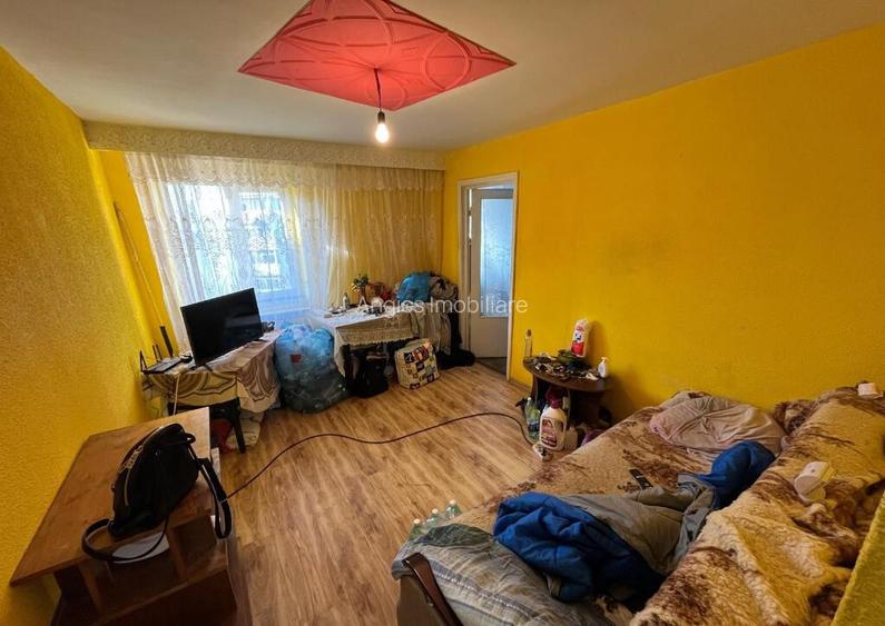 Apartament 2 camere 32mp ION LUCA CARAGIALE