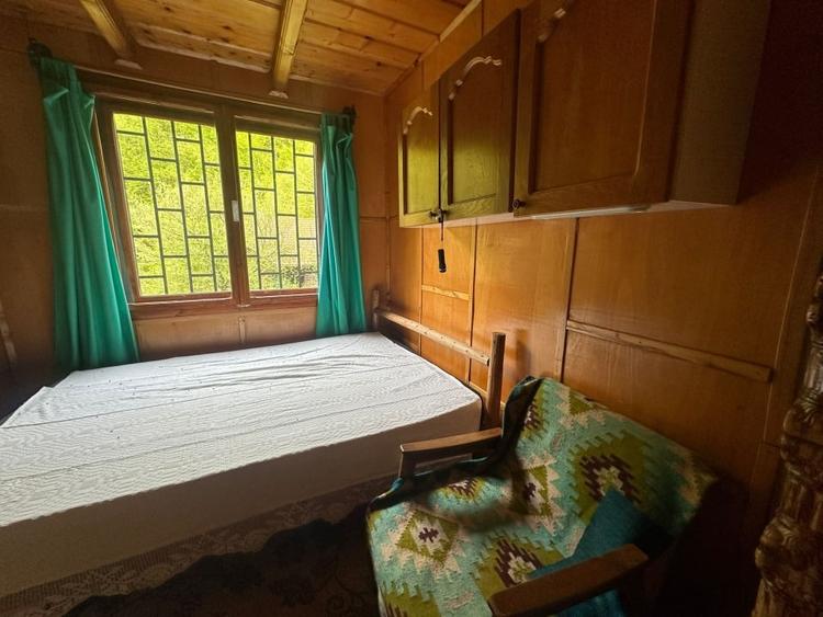 Cabana 5 camere, 75 mp| teren 900 mp| zona Iezer Ighiel - 3