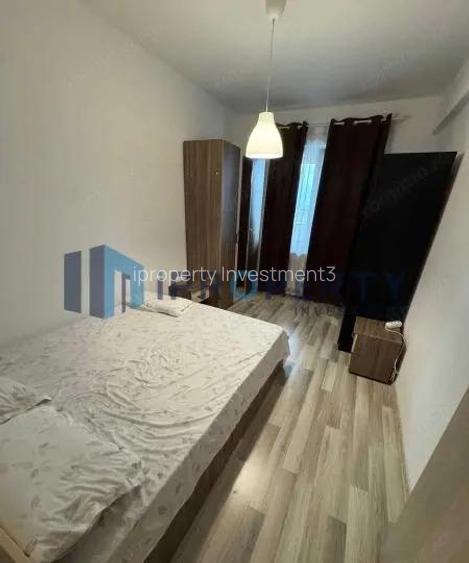 2 Camere | Militari | Centrala proprie | Parcare | Rotar park | Mobilat + Utilat