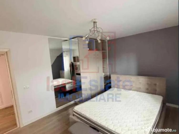 Apartament 4 camere Valea Lupului - 7