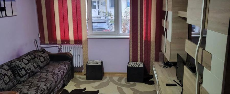 apartament 2 camere zona Tomis Nord - 3