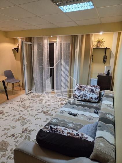 Apartament 2 camere, Calea Sagului - 5