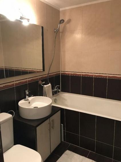 AP. 3 CAMERE 13 SEPTEMBRIE, LOC PARCARE, MOBILAT MODERN, IZOLAT TERMIC - 11