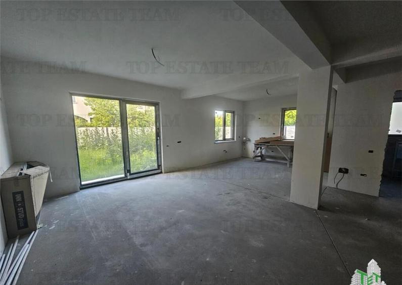 Vila lux 4 camere (179mp totali) - Iuliu Maniu/sector 6 - 1