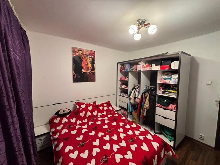 Apartament 2 camere | Pantelimon | Mobilat si Utilat | Balcon | Bloc Reabilitat - 6