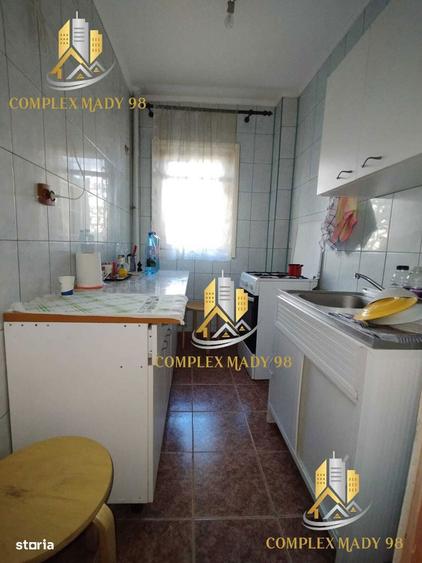 Vanzare Garsoniera Militari - Moinesti, sector 6, Bucuresti - 2