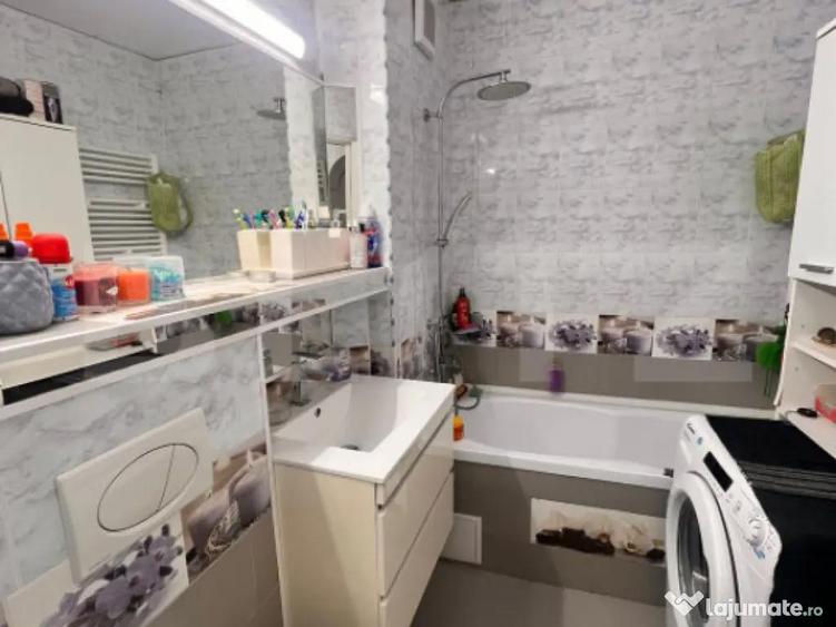 Apartament cu 4 camere - 2