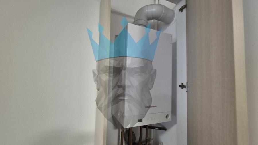 Apartament 2 Camere Complex UpGround Pipera Bucuresti - 10