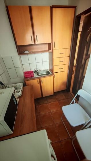 Garsoniera Dristor, 10 minute de metrou, stradal, mobilata si utilata complet - 5