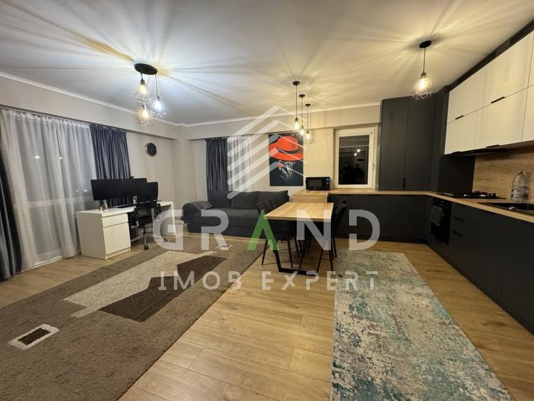 TOTUL NOU | Apartament 2 camere | Parcare subterana | Kaufland–USAMV–Frunzisului - 19