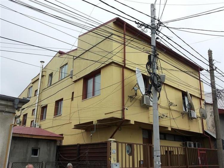 Imobil de vanzare - metrou Basarab - 10