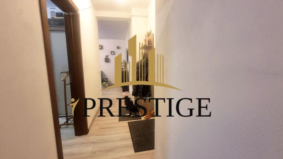 APARTAMENT 3 CAMERE DE VÂNZARE | ȘELIMBĂR | ETAJ 2 | BALCON | PARCARE - 5