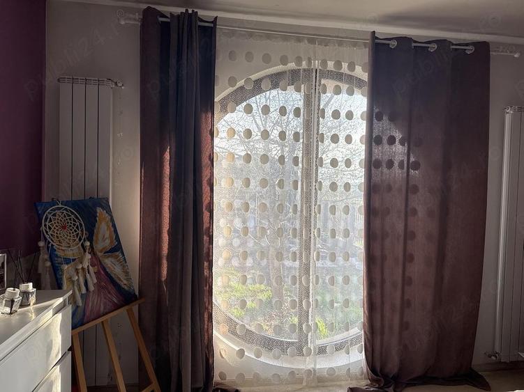 Casa parter, stil mediteranean Domnesti - 5