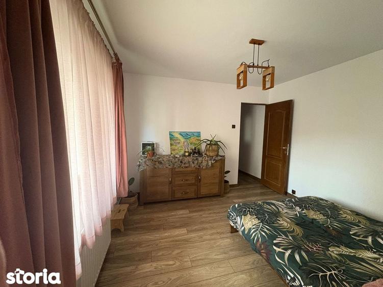Apartament vanzare 2 camere Rasnov, Centru Nord - 6