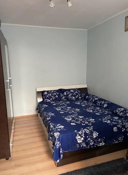 Vand apartament 2 camere Pitesti Banat-Exercitiu - 3