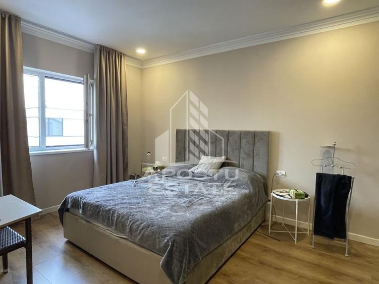 Duplex Mosnita Cartierul Serena - 1