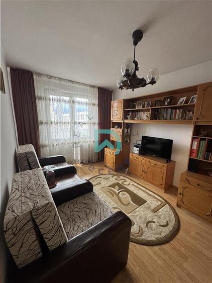 Garsoniera de vanzare Astra, Brasov - 3