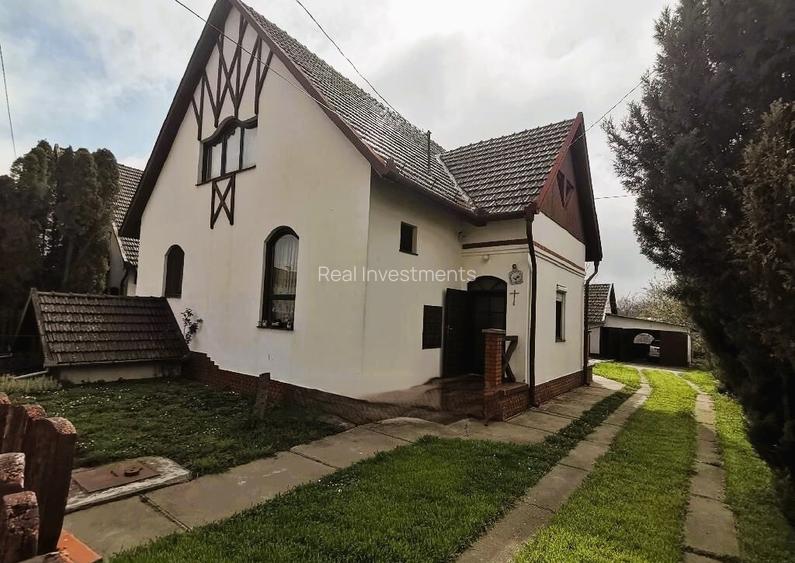 Casa in Mezohegyes-Ungaria - ID : RH-42892-property