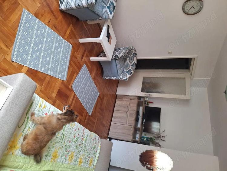 Inchiriez garsoniera in Sinaia - 7