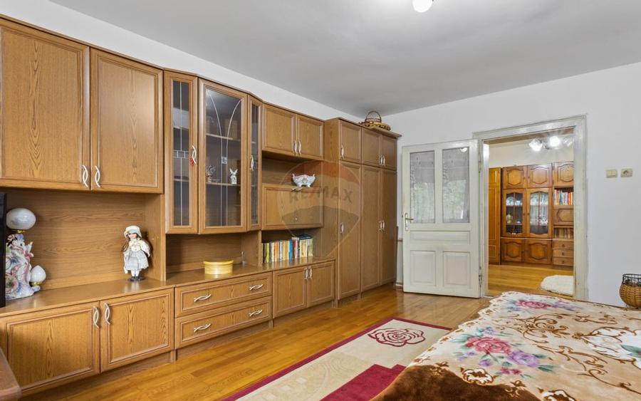 Casa de vanzare in Pecica teren generos, utilata ... - 16