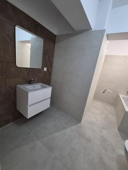Smart Residence Lujerului  -  Apartament 2 Camere -  finisaje LUX - metrou 3 min - 6