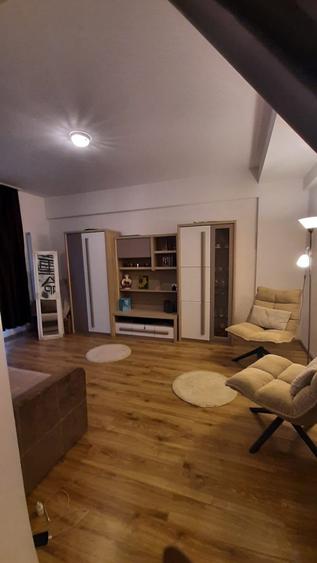 Apartament 2 camere Imobil 2021 Etaj 1  Valea Largă – Brâncuși Policlinica - 1