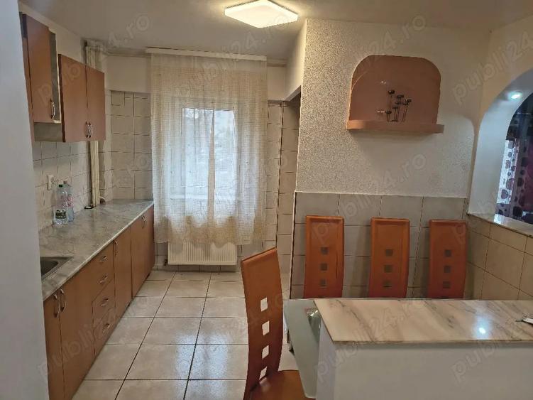 Inchiriez apartament 2 camere Micalaca Arad - 3