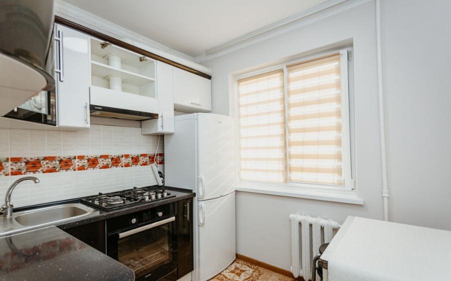 Garsoniera de inchiriat in zona Tineretului - 2