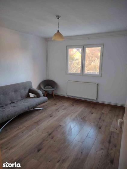 Apartament cu o camera in Tudor, str Ramurele - 3